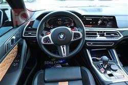 بي ام دبليو X6